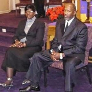 Meet your Posher, Terry